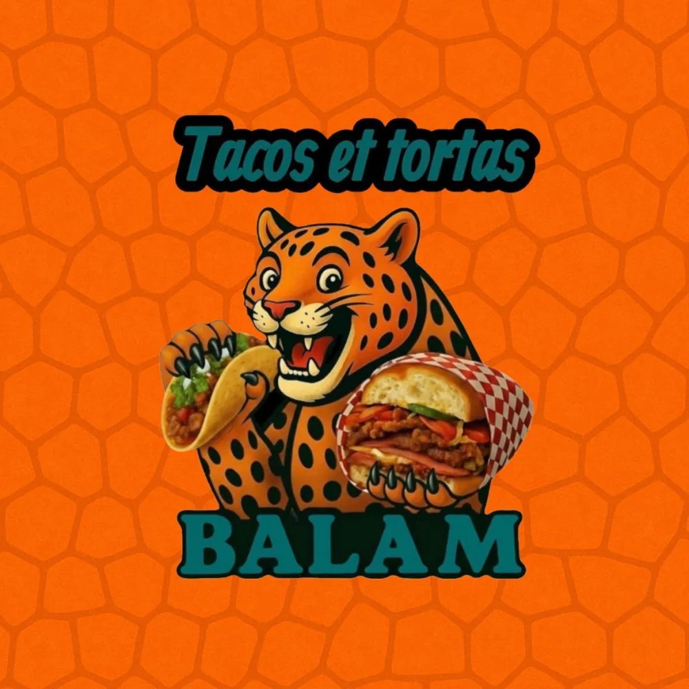 BALAM TORTERÍAS
