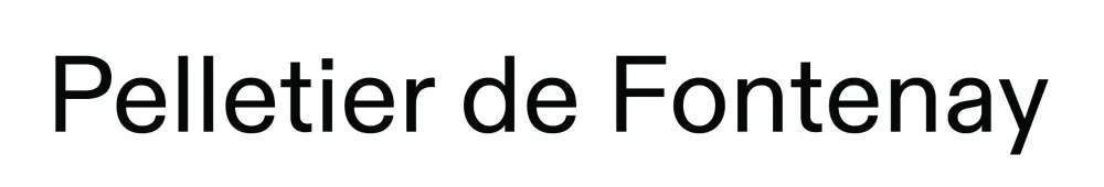 PELLETIER DE FONTENAY