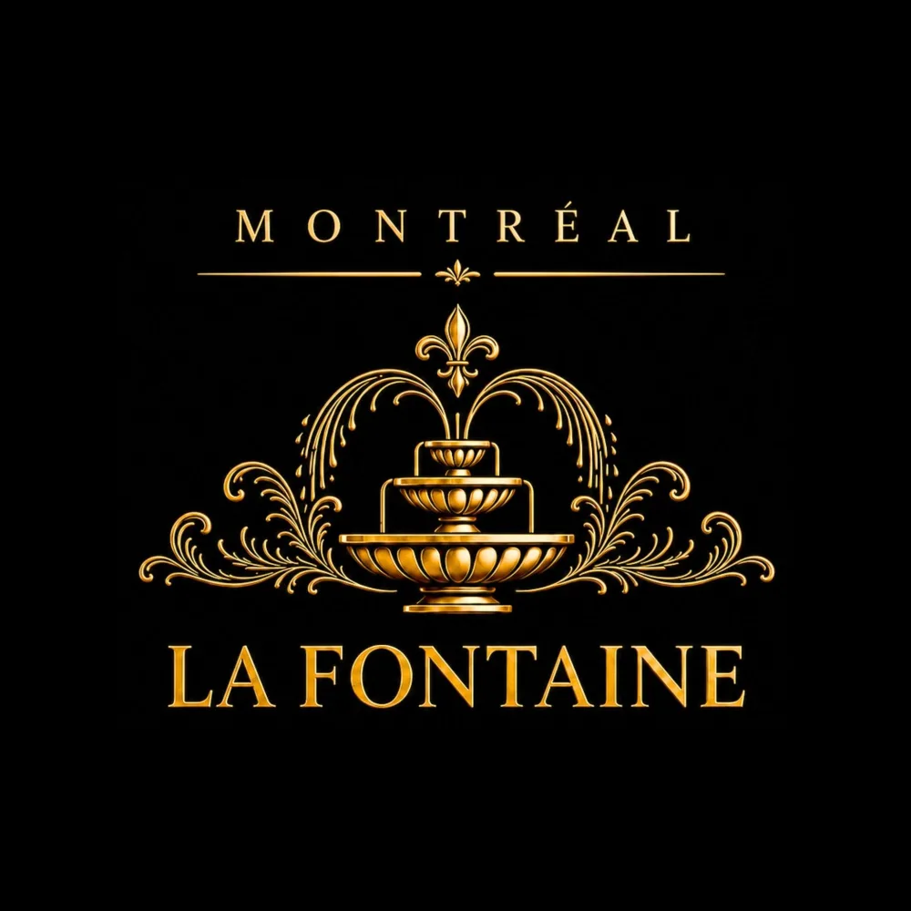 LA FONTAINE