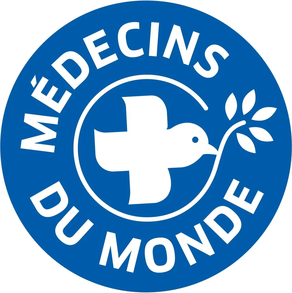 MÉDECINS DU MONDE