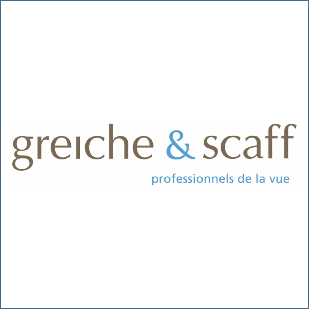 GREICHE & SCAFF