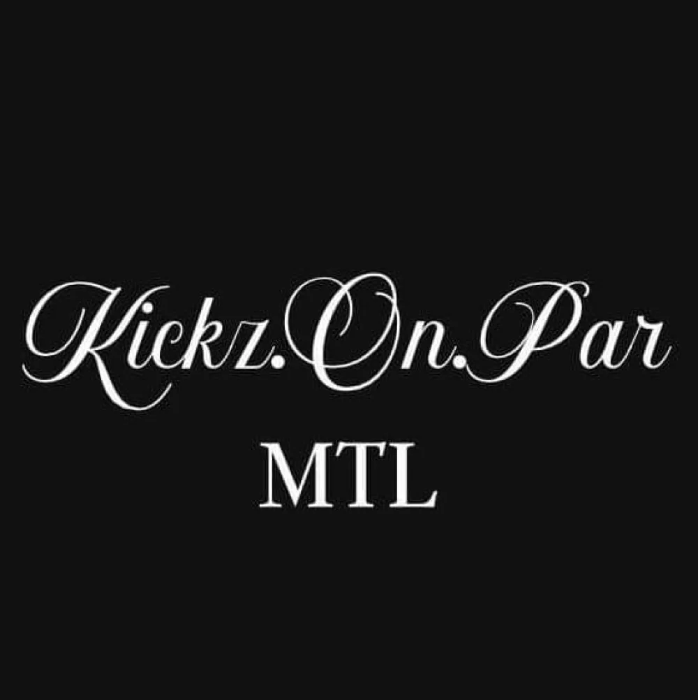 KICKZ ON PAR MTL