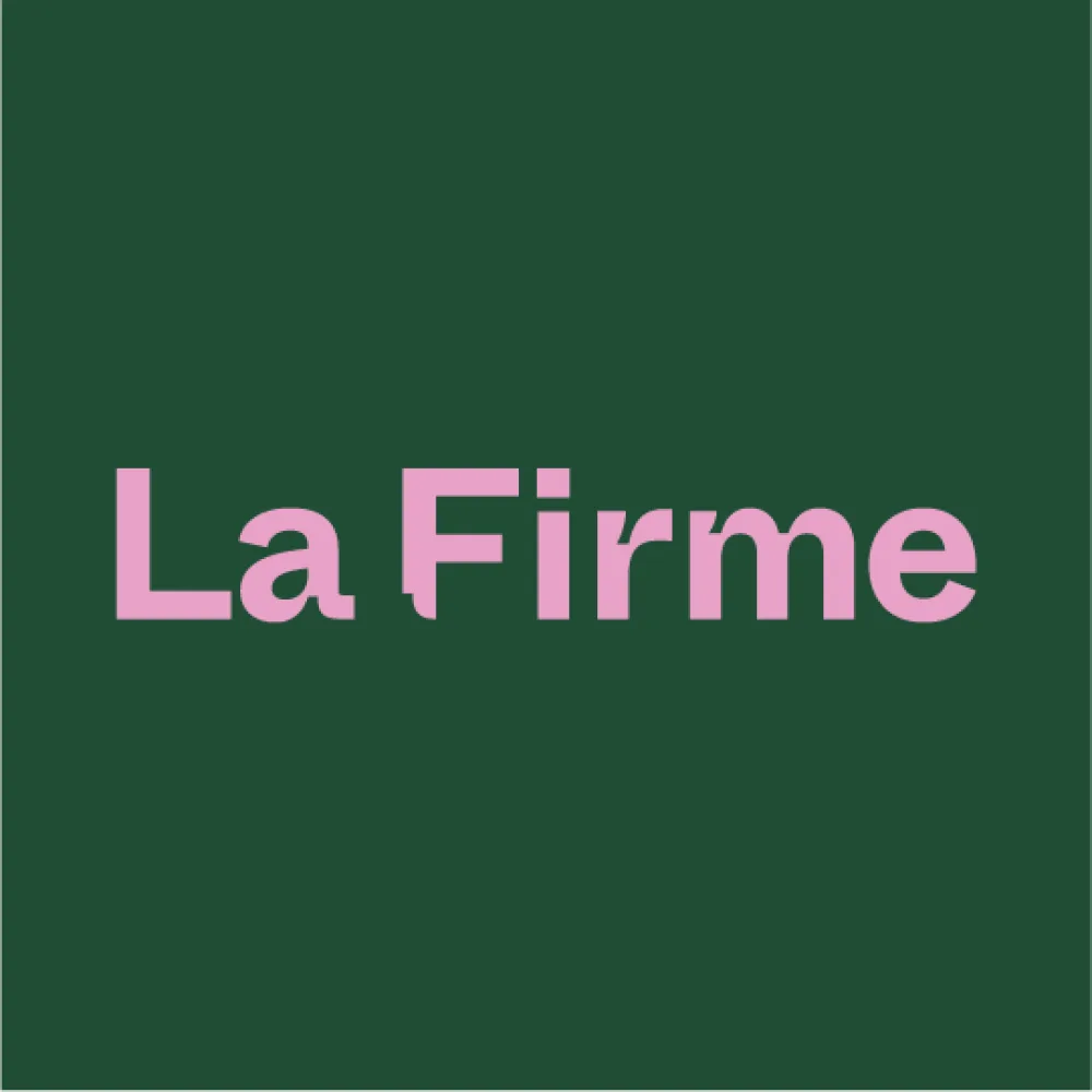LA FIRME DESIGN ET CONSTRUCTION