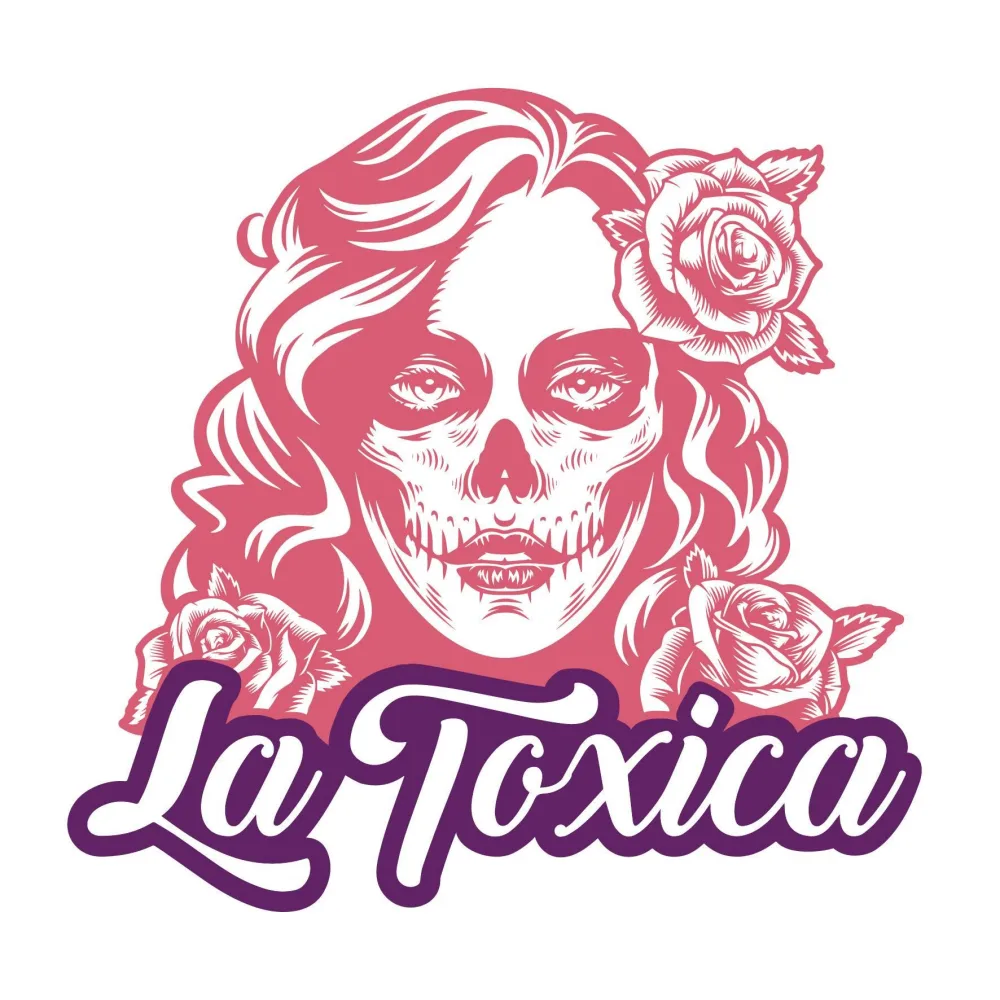 LA TOXICA