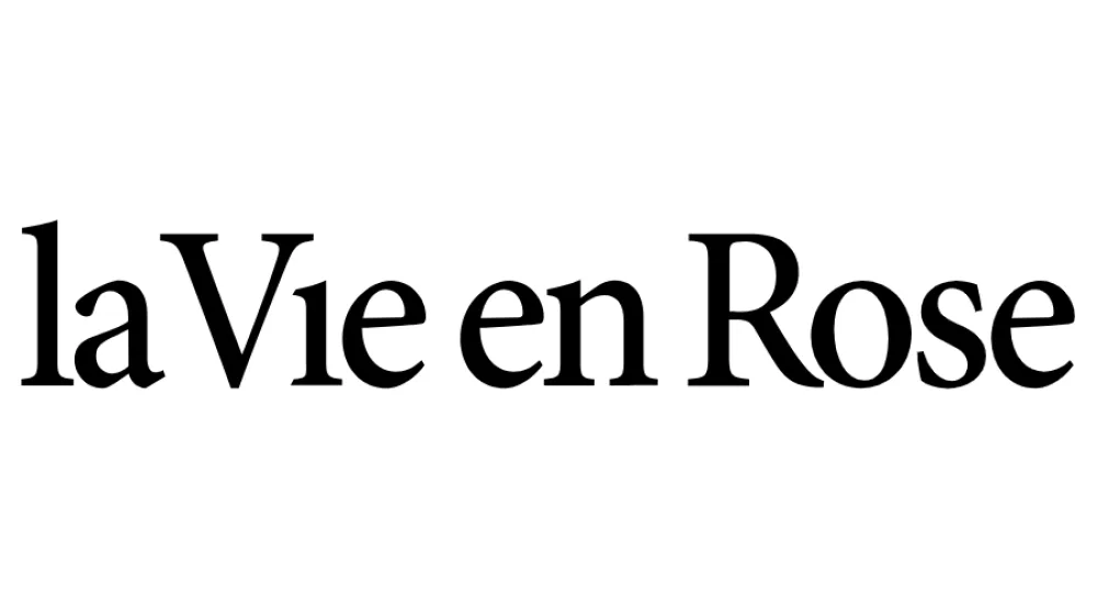 LA VIE EN ROSE