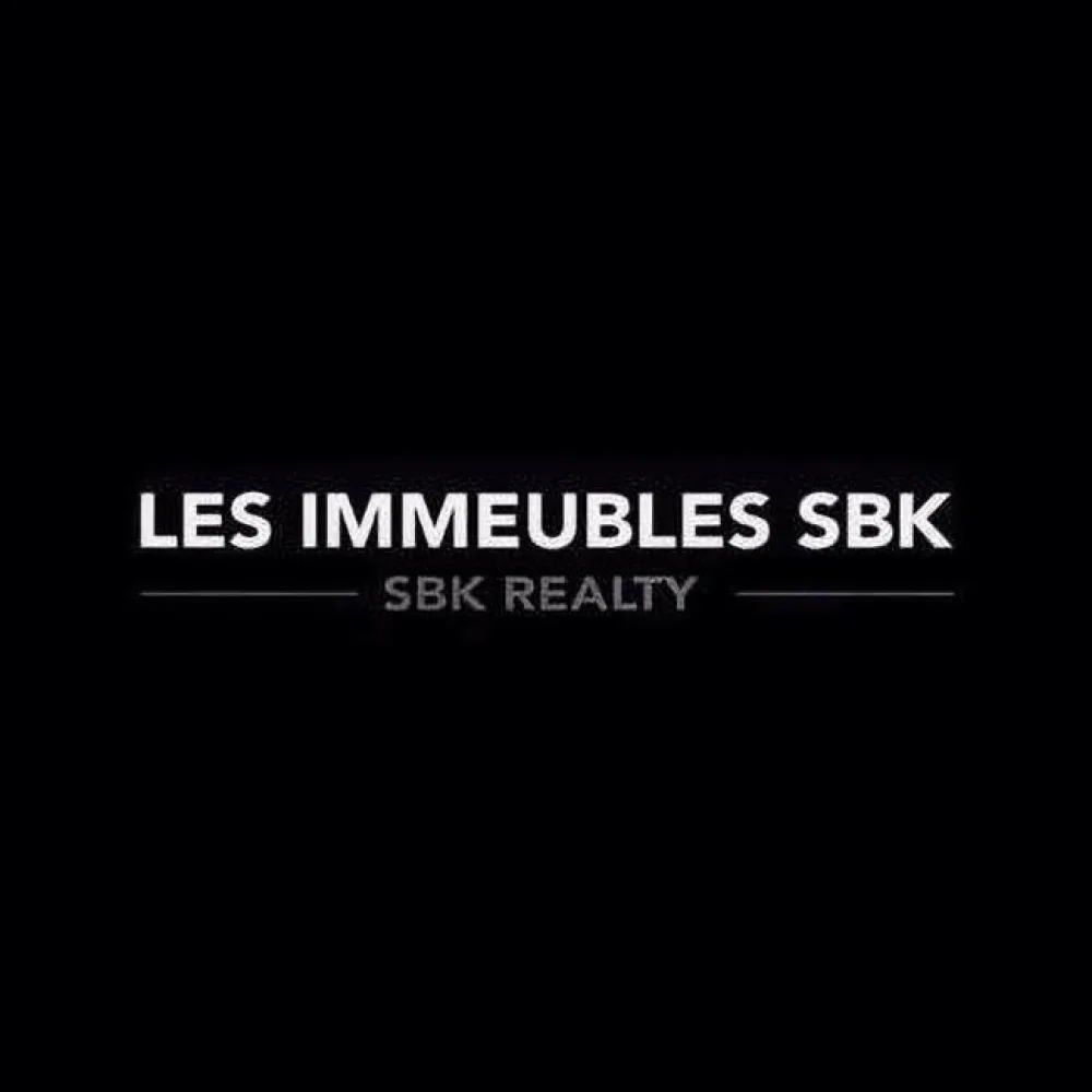 LES IMMEUBLES SBK
