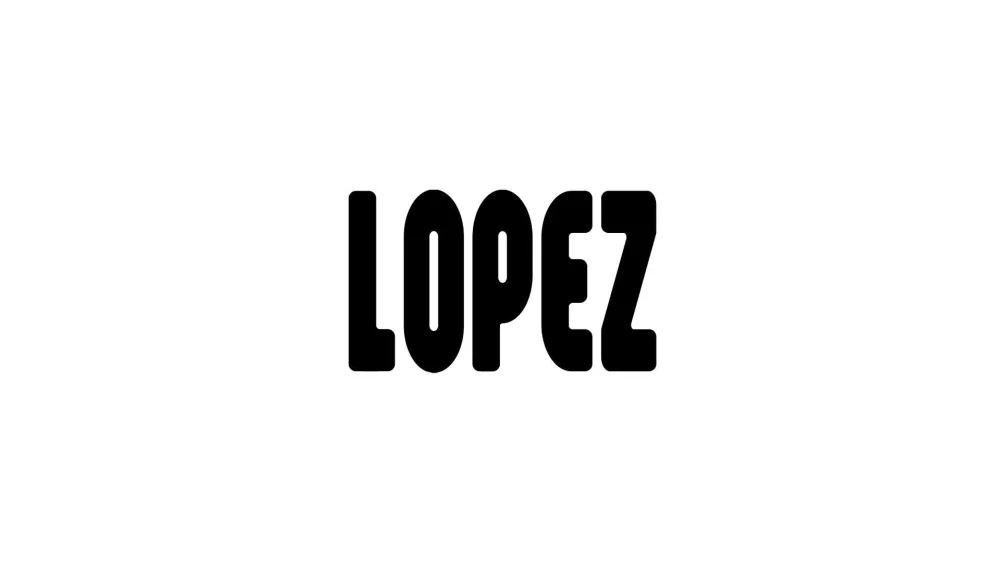 LOPEZ MTL