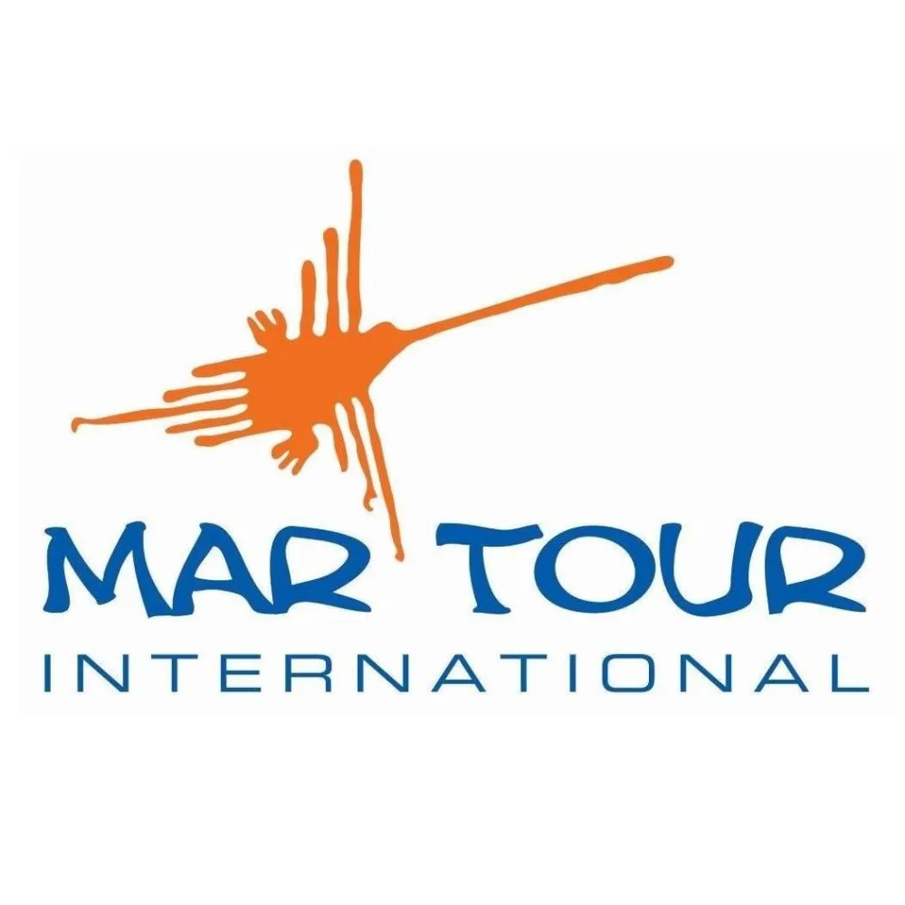 MARTOUR INTERNATIONAL VOYAGES