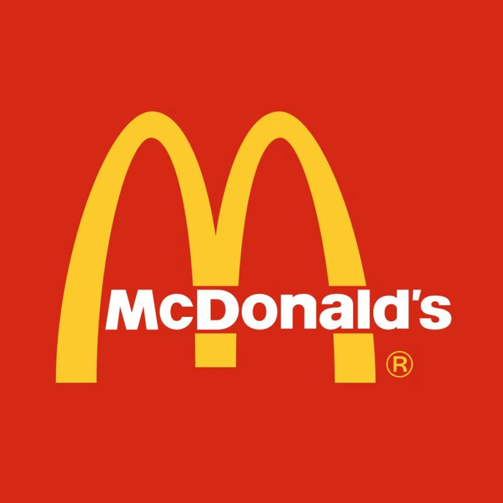 MCDONALD’S