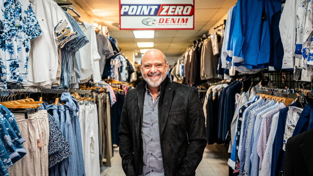 MODE OSIMA POINT ZÉRO