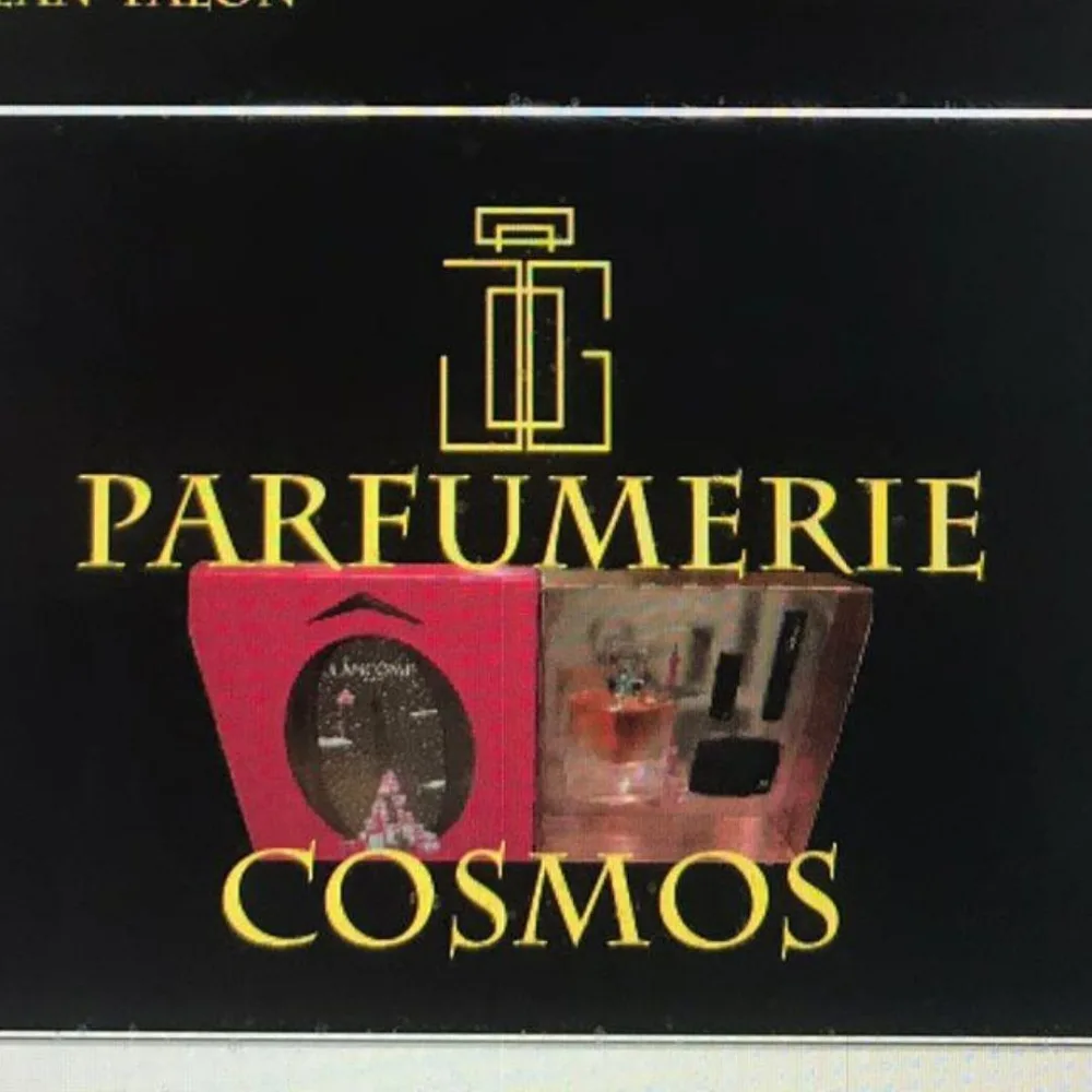 PARFUMERIE COSMOS