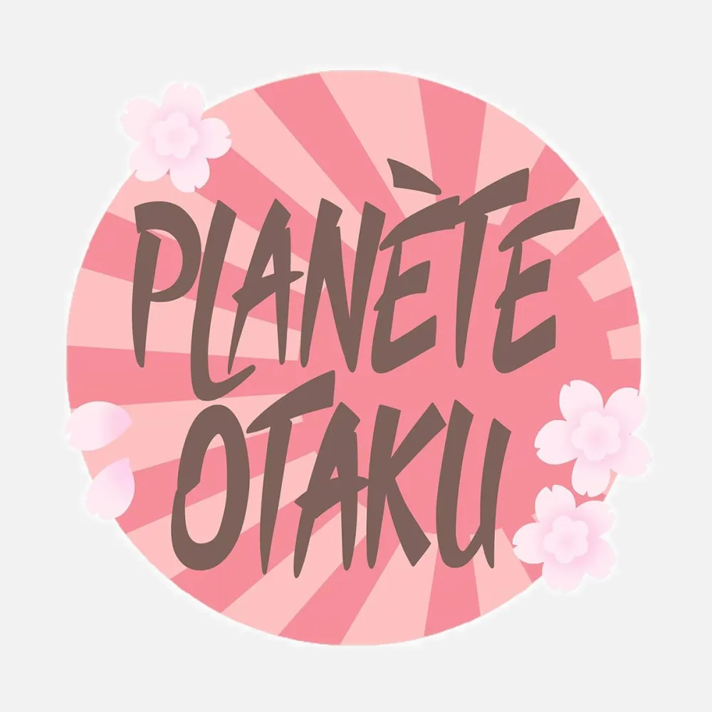 PLANÈTE OTAKU