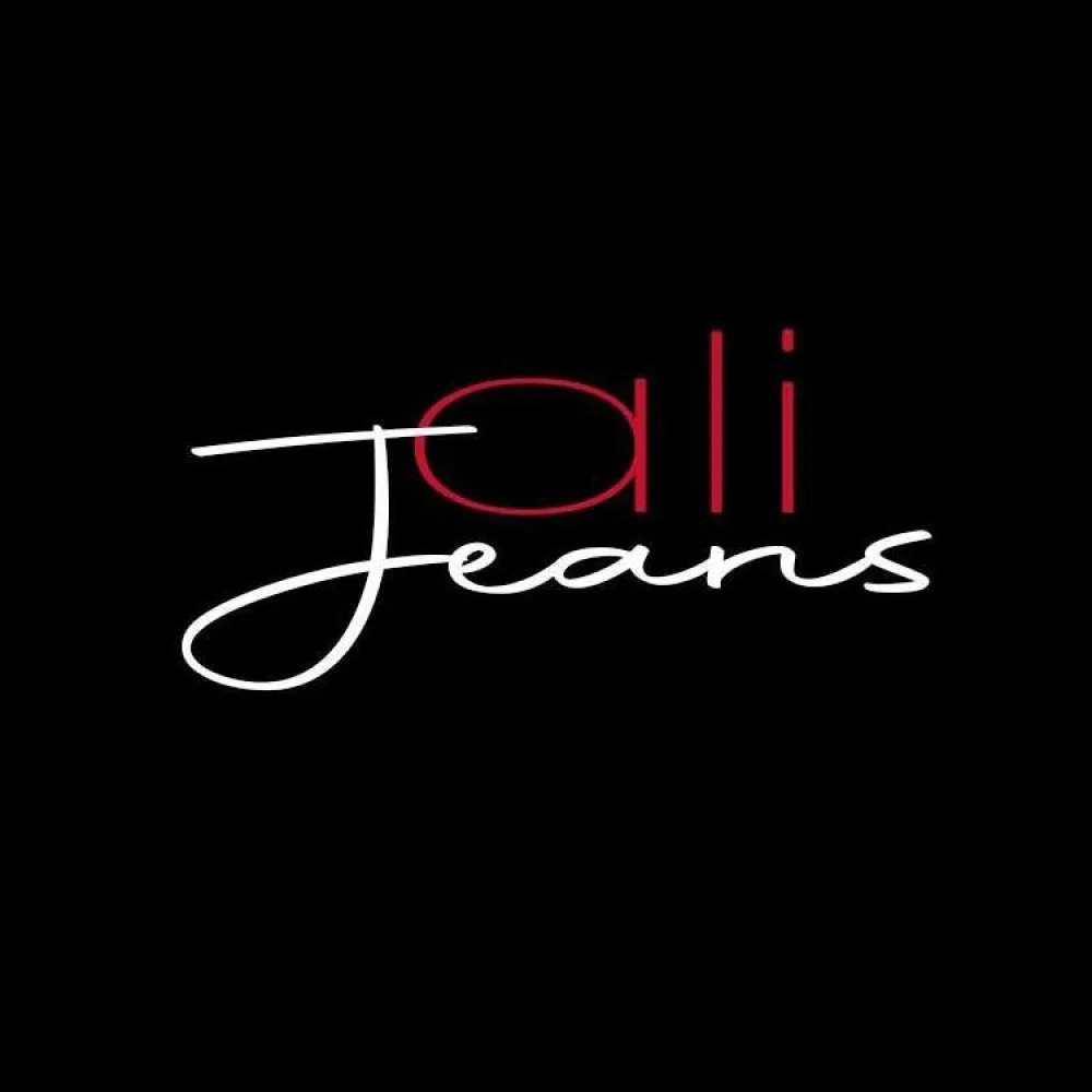 ALI JEANS
