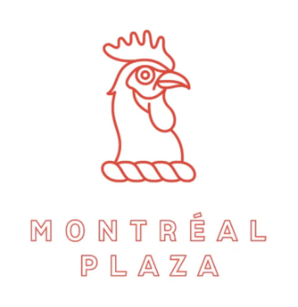MONTRÉAL PLAZA
