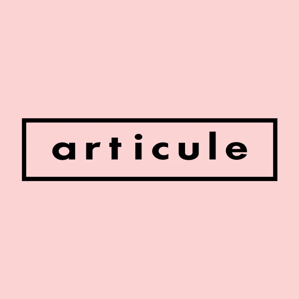 ARTICULE