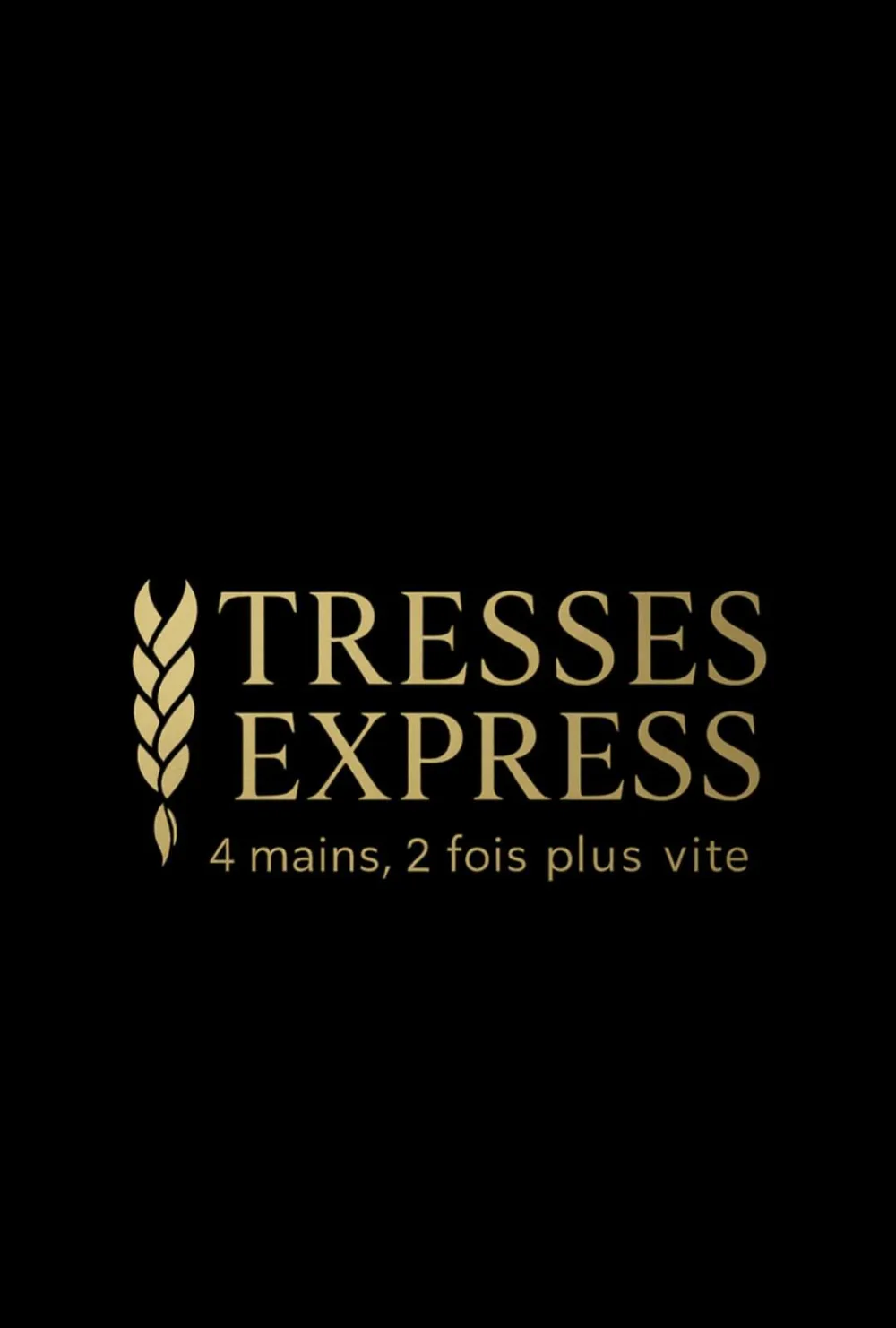 TRESSES EXPRESS