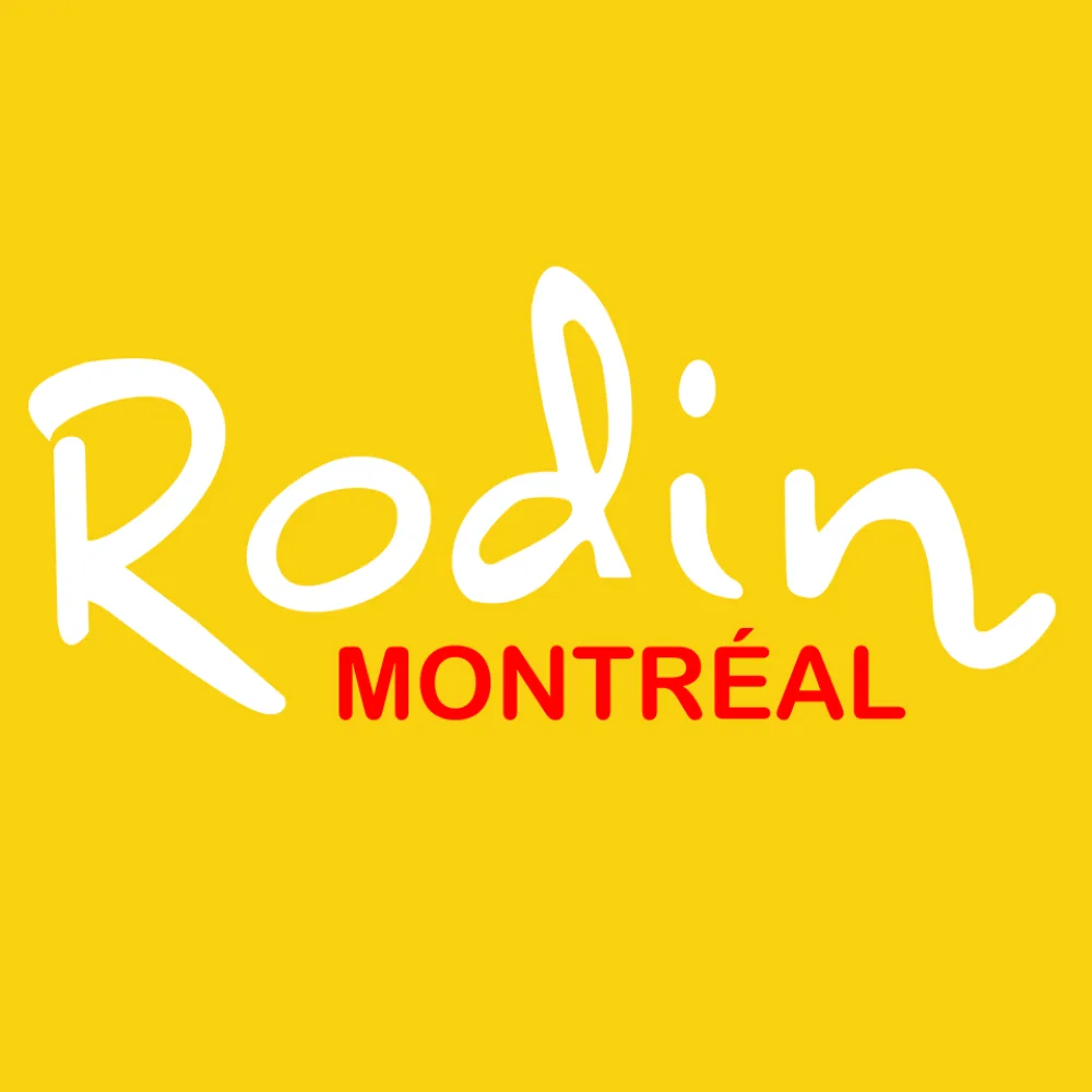 RODIN MONTRÉAL