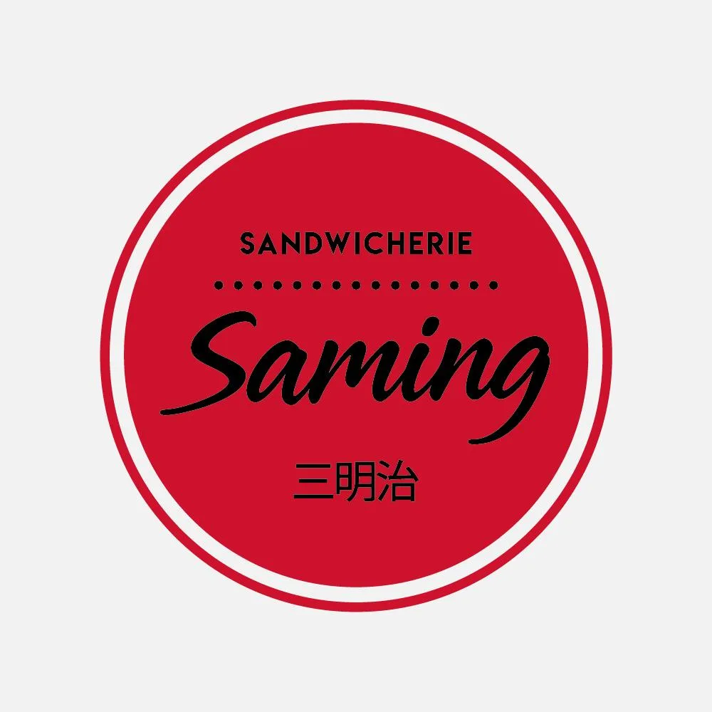 SANDWICHERIE SAMING