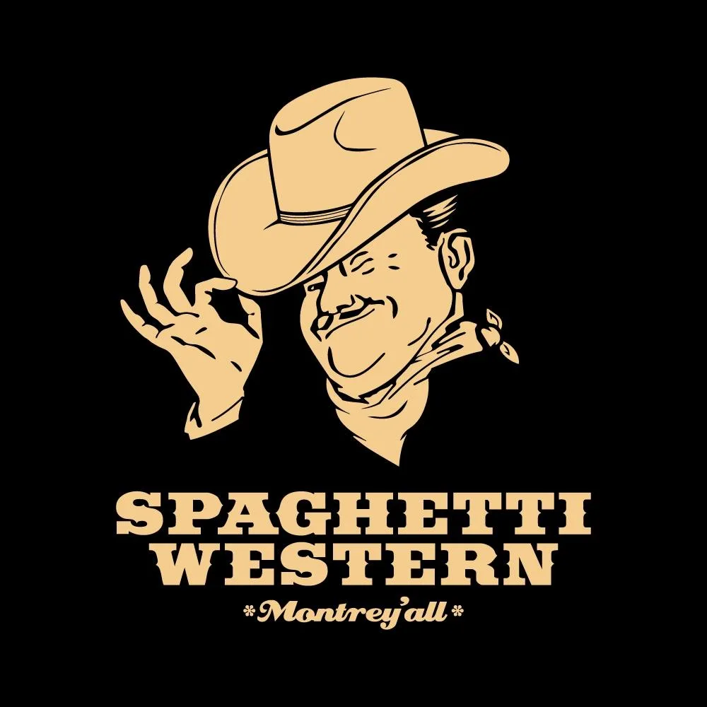 SPAGHETTI WESTERN