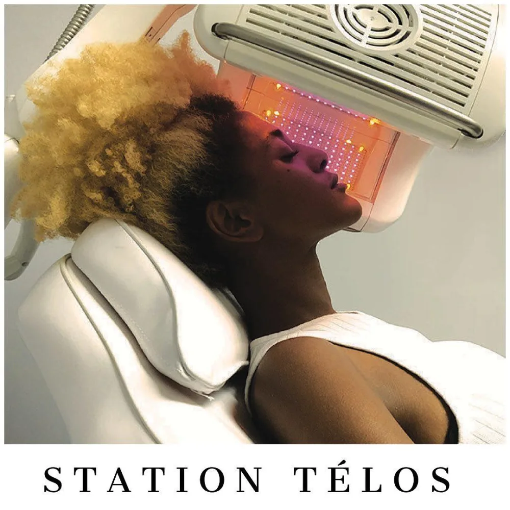 STATION TÉLOS
