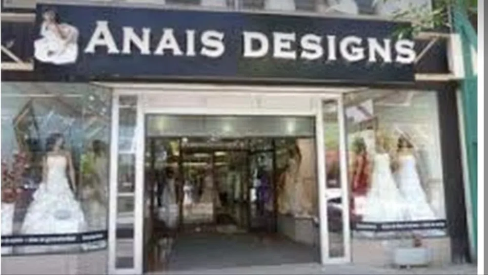 ANAIS DESIGNS