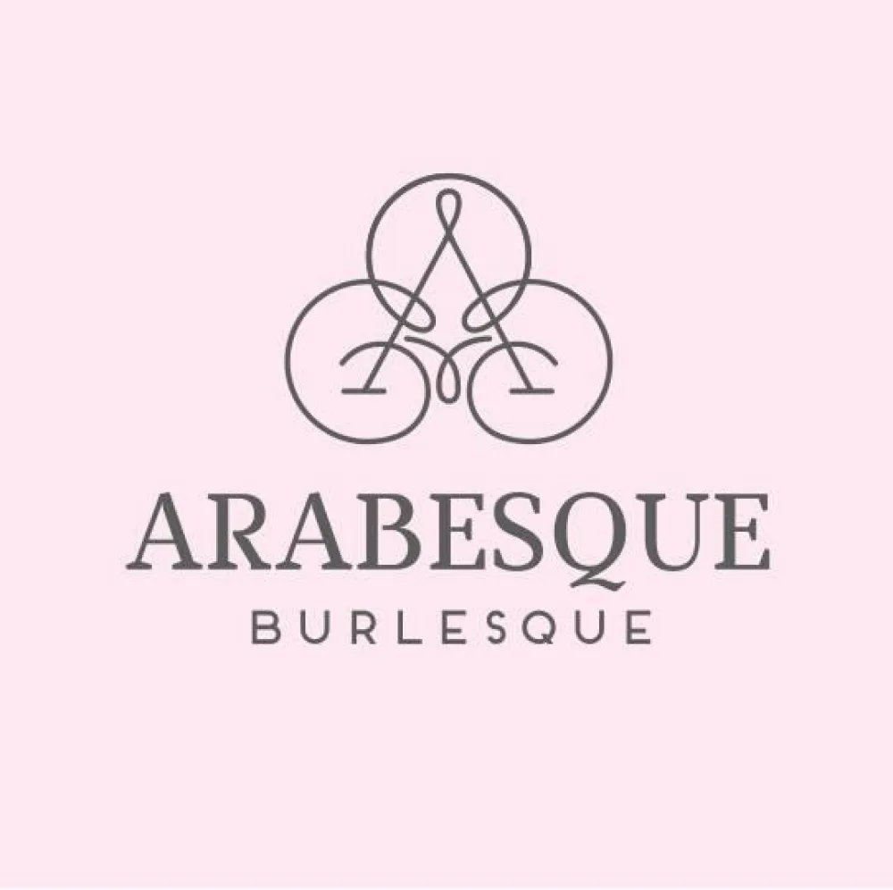 ARABESQUE BURLESQUE