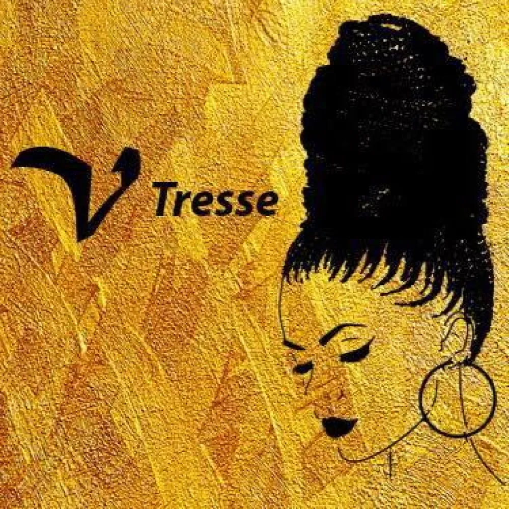 VICKY TRESSES AFRICAINES