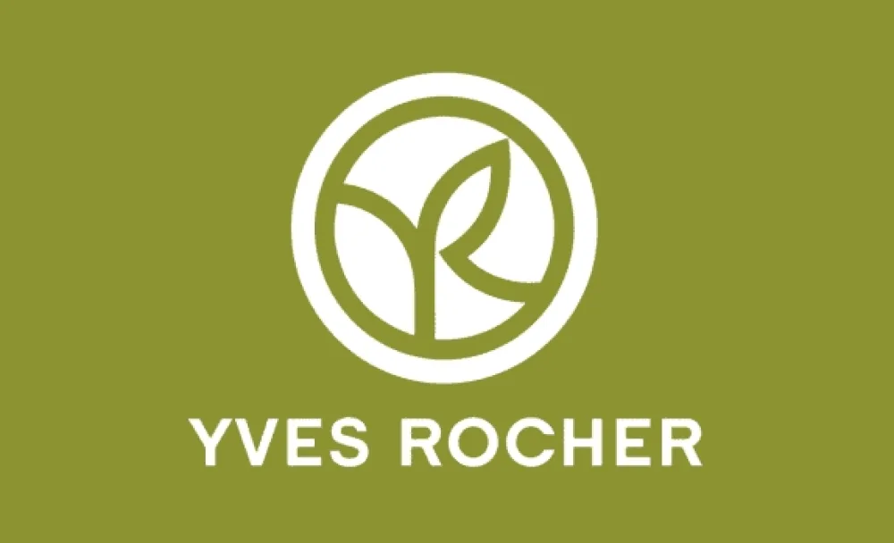 YVES ROCHER