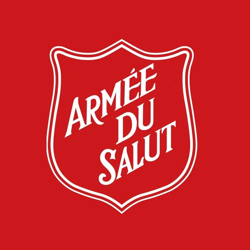 ARMÉE DU SALUT