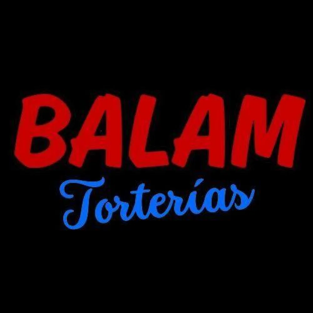 BALAM TORTERÍAS