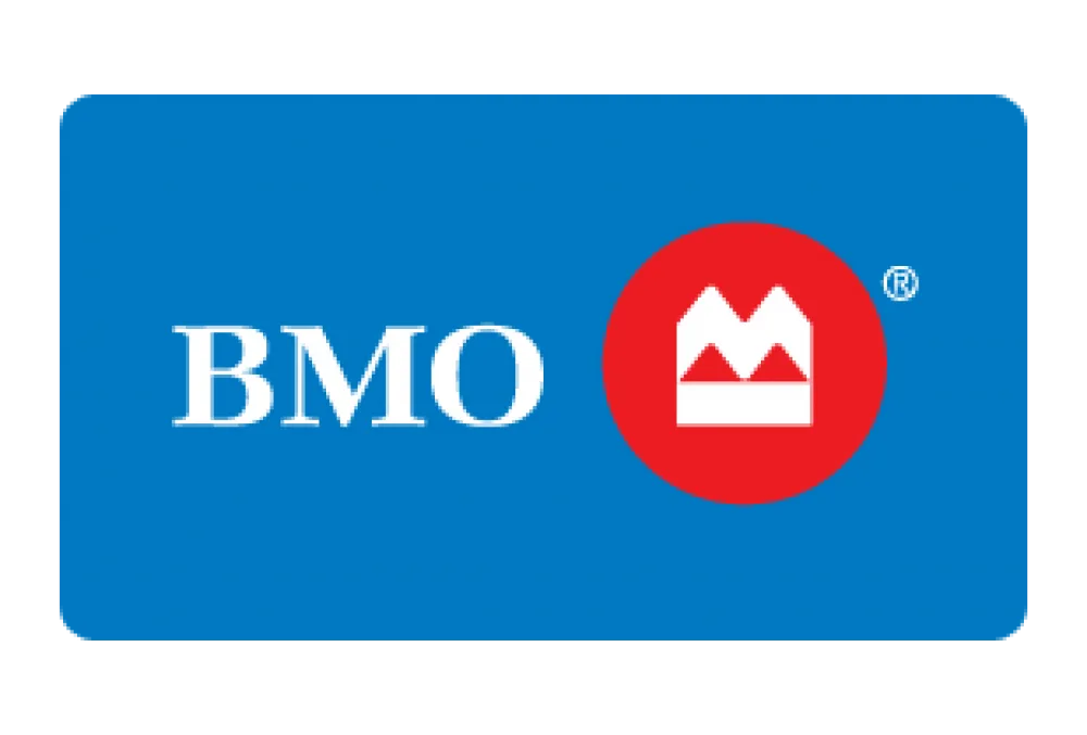 BANQUE DE MONTRÉAL