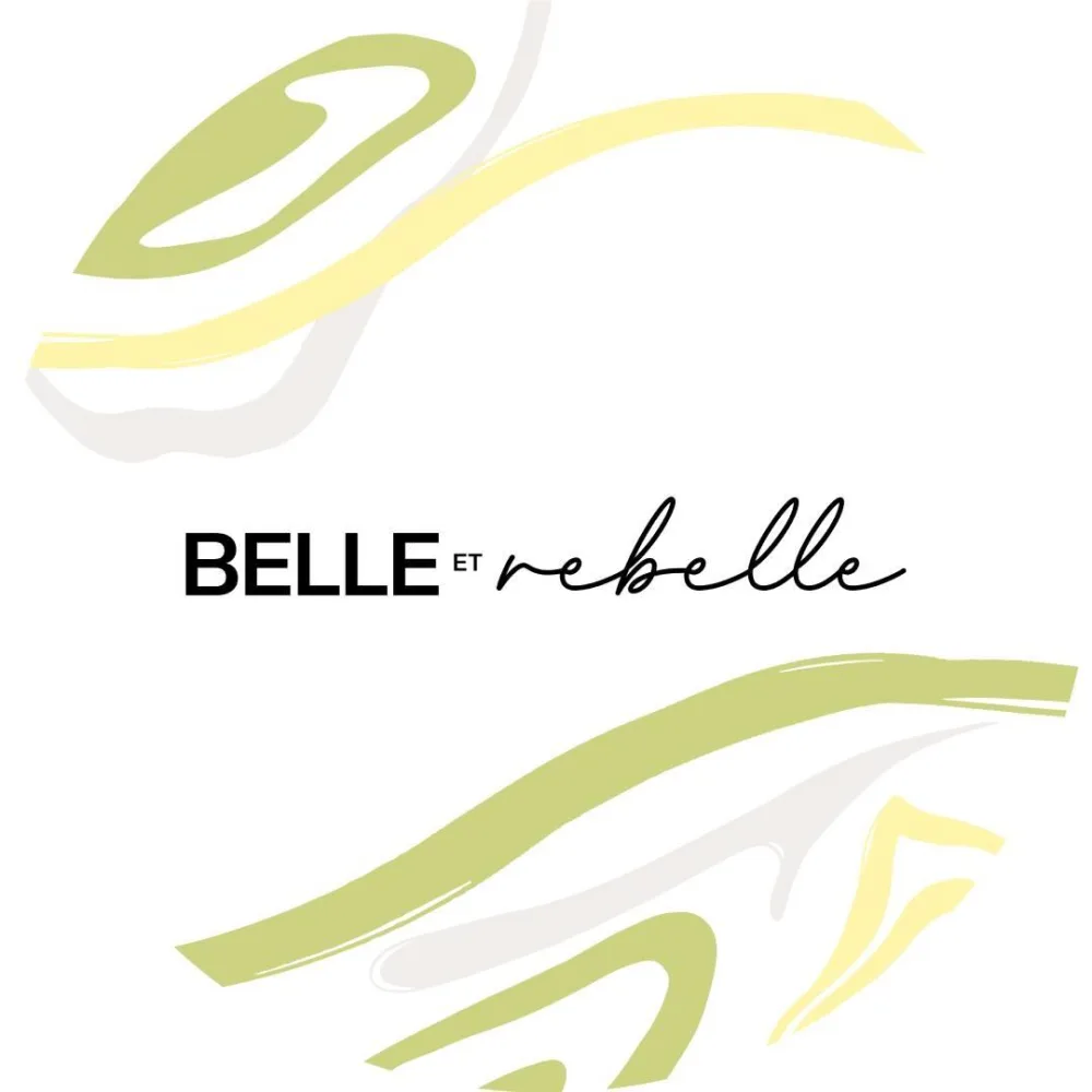 BELLE ET REBELLE