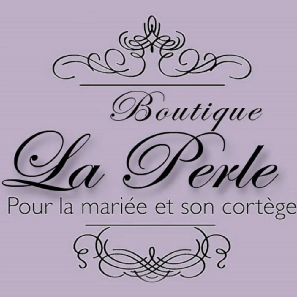 BOUTIQUE LA PERLE