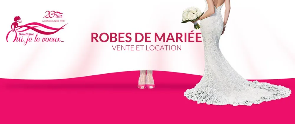 BOUTIQUE OUI‚ JE LE VOEUX...