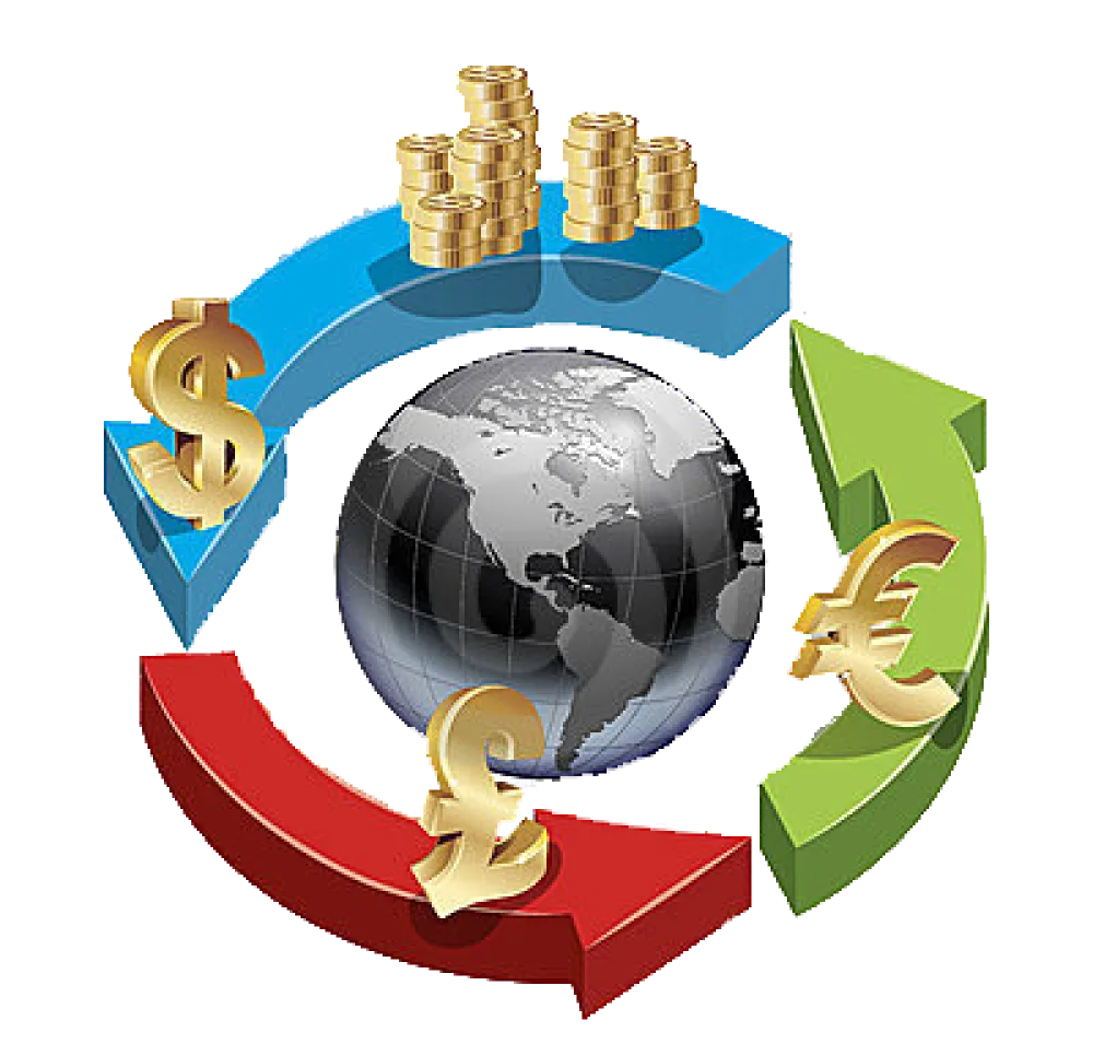 BUREAU DE CHANGE LUCKY CHAN