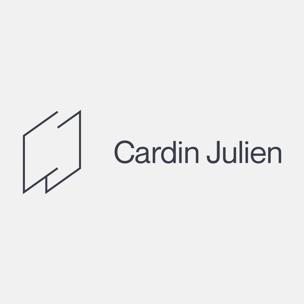CARDIN JULIEN
