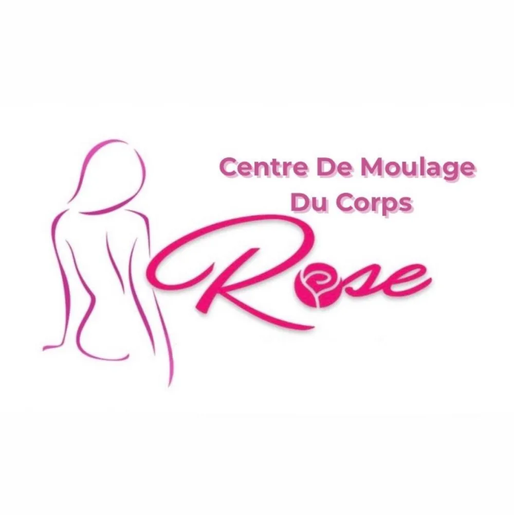 CENTRE MOULAGE DU CORPS ROSÉ