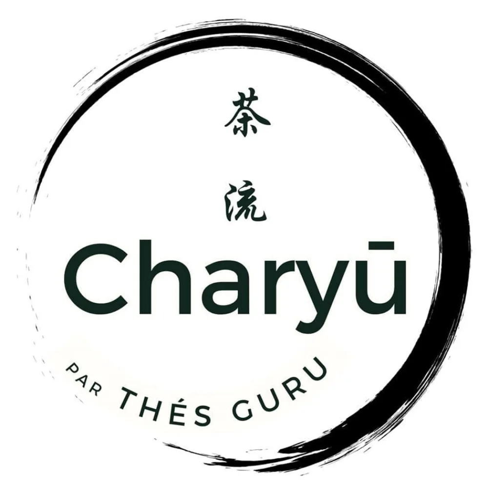 CHARYU PAR THÉS GURU