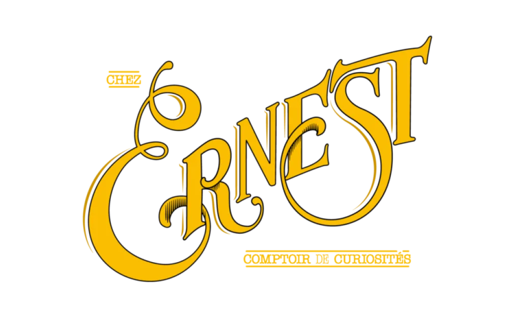 CHEZ ERNEST