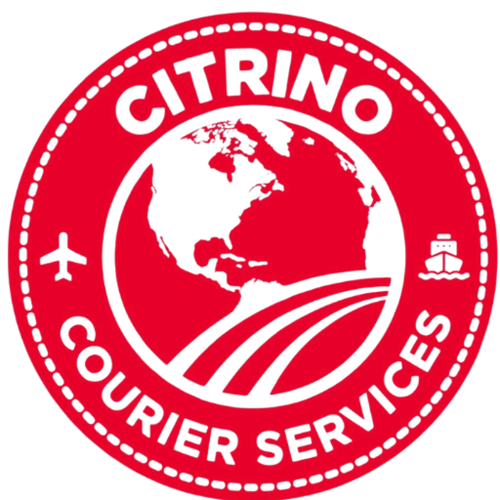 CITRINO COURRIER