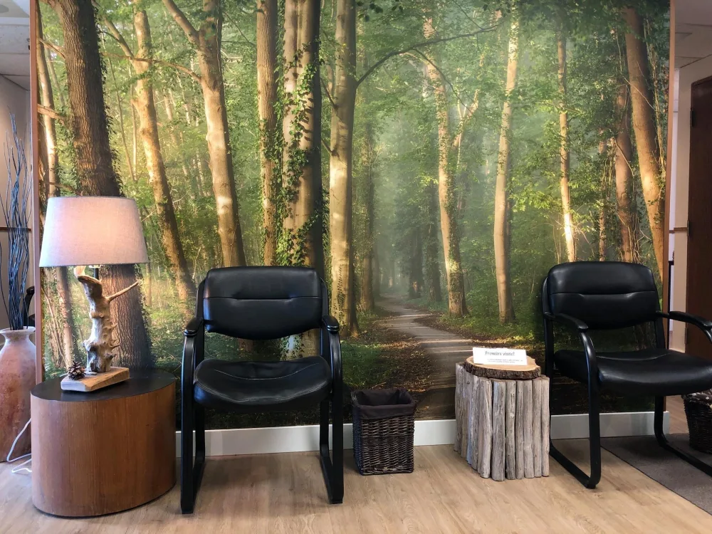 CLINIQUE DE PSYCHOLOGIE VILLERAY PETITE-PATRIE