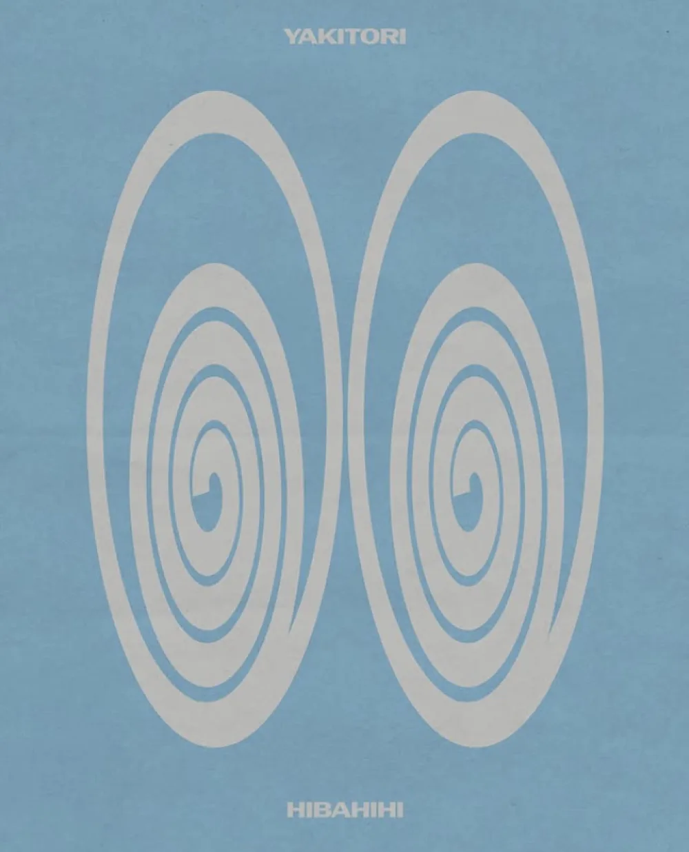YAKITORI HIBAHIHI