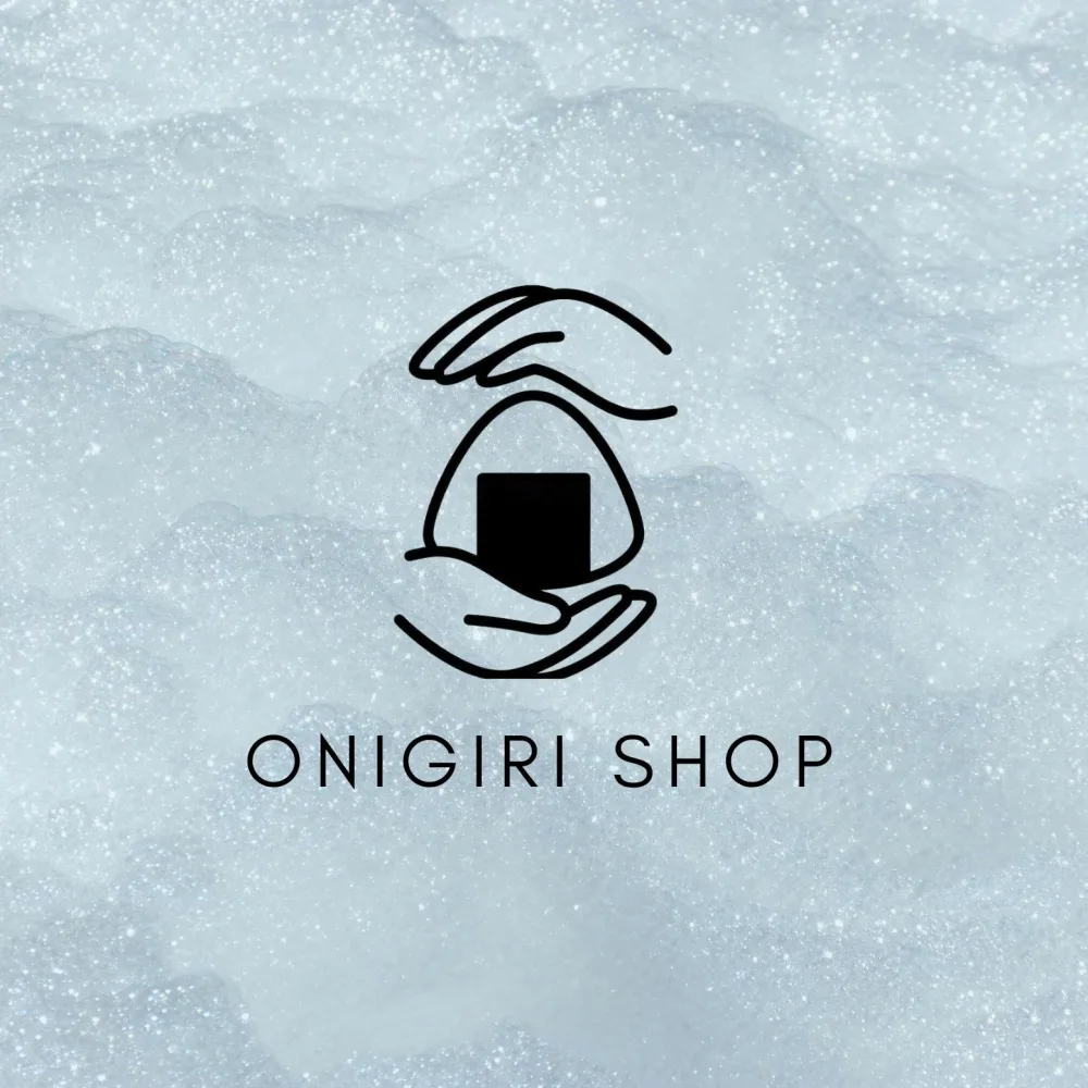 ONIGIRI SHOP
