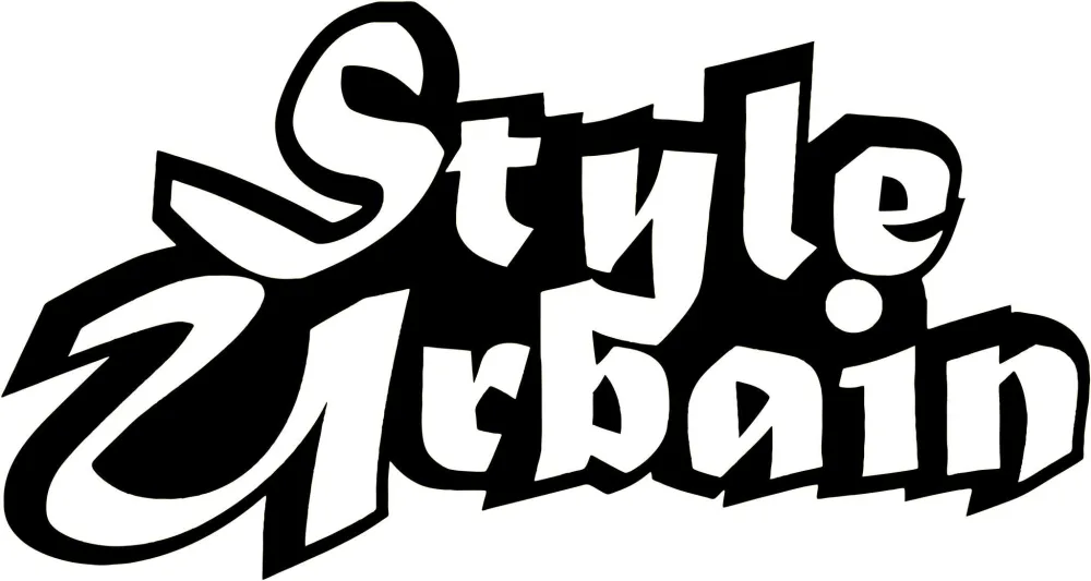 STYLE URBAIN