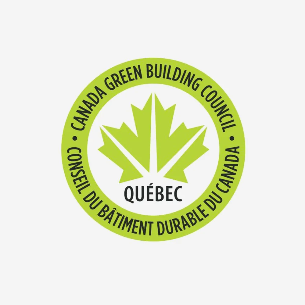CONSEIL DU BÂTIMENT DURABLE DU CANADA
