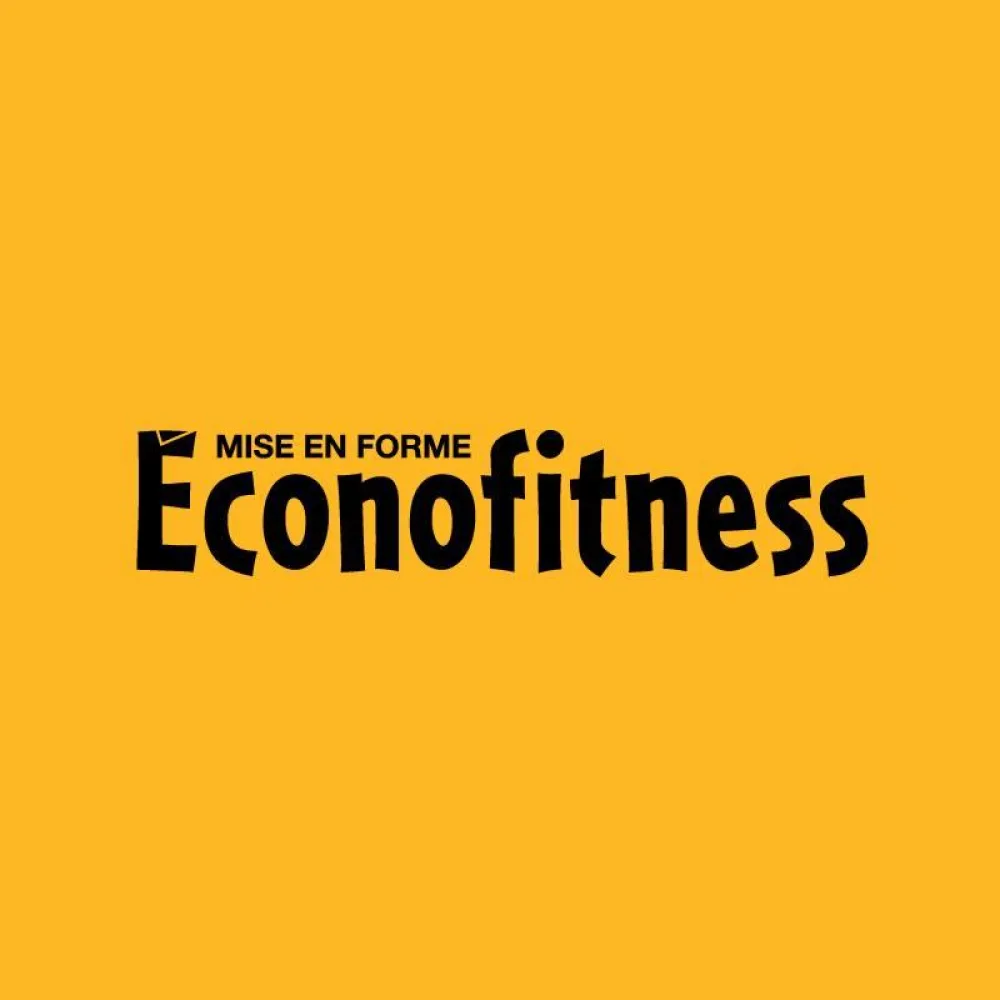 ÉCONOFITNESS