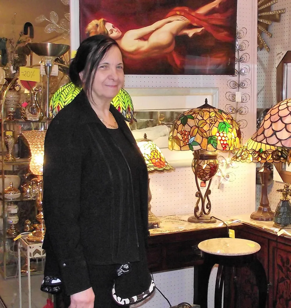 GALERIE DÉCOR MONTRÉAL