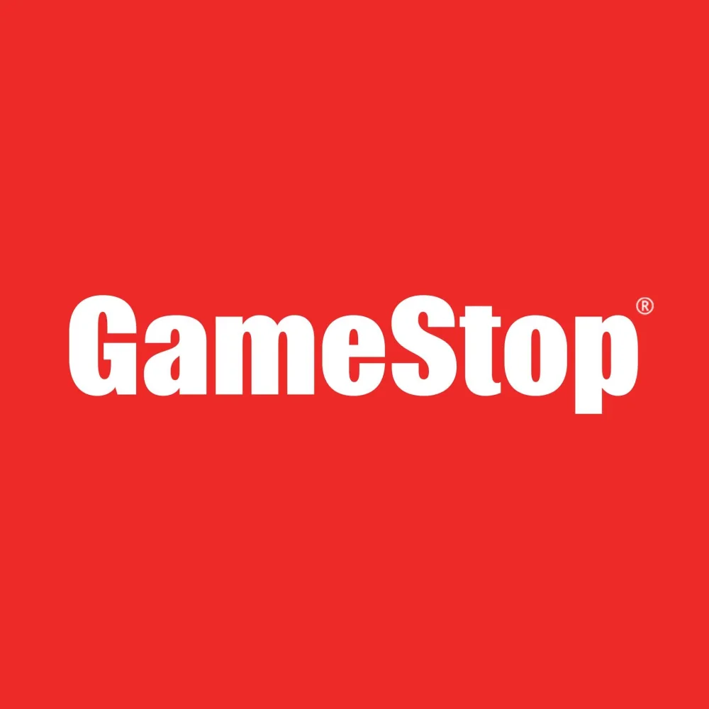 GAMESTOP